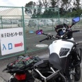 V-STROM650ユーザー車検受けてみた