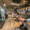 ワインビストロ 柴田屋酒店本店2F＠新中野（15）
