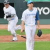 【トライアウト】日本ハム戦力外の石川直也「出せるだけの力は出した」被弾も最速146キロ