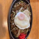 雨強くなりけり