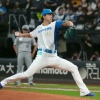 【日本ハム】達孝太２勝目、自己最多114球６回⅔無失点