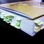 マインドマップ的読書感想文