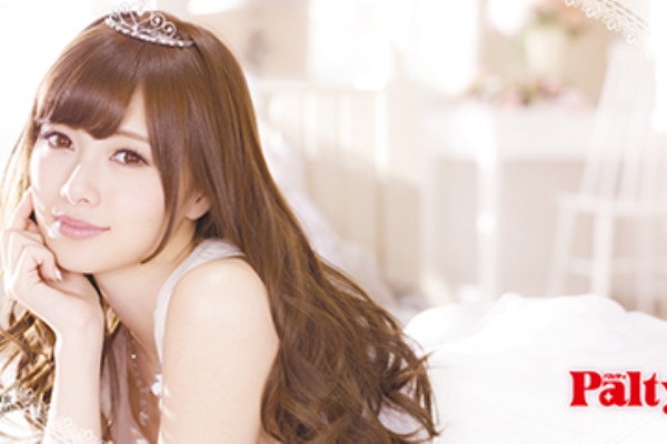 乃木坂46 白石麻衣 Palty Cmがお姫様みたいで可愛い 美美美 女子力アップchannel