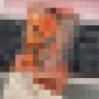 【画像】女性「蒙古タンメン中本もらった！」写真投稿　→　背景にヤバすぎる◯◯◯が映ってしまいネット騒然！中本どころじゃなくなってしまうｗｗｗｗｗ