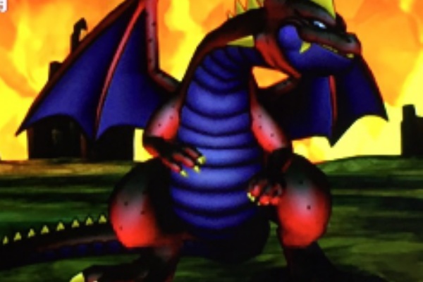 レグナードの強さはランダム ドラクエ10ニュース