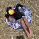 夏休み中🌻