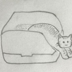 おそらくその平凡こそ幸せ　猫と私と家族の日常