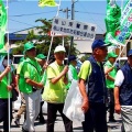 今回は、5/17(日)に「第59回〝福山ばら祭2026〟」行きのGONsanでした(^.-)☆(10)