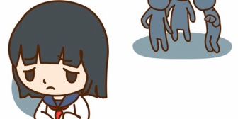 皆から気にかけてもらえる！と体調が悪いふりをする友人とFO。誰も構ってる暇なんてないんだよ