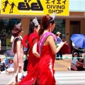 今回は、5/17(日)に「第59回〝福山ばら祭2026〟」行きのGONsanでした(^.-)☆(10)
