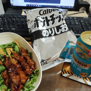 下流社会の中で　夜勤専従編
