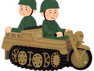 韓国人「日本は戦犯国なんだから立場をわきまえろ」日本が攻撃用武器の輸出を解禁したところ図に乗って横から口出し