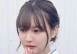 【画像】中村麗乃さんの髪質ってマジで綺麗だよな... wwww