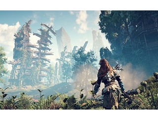 【画像】オープンワールドゲームに欲しいのは広大な自然じゃなくてこういうのだよな