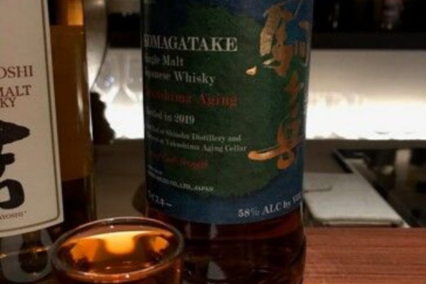 本坊酒造 シングルモルト 駒ケ岳 2019 2020 2021 - freshslice.com
