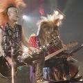 【音楽】X JAPANの過去映像をYouTubeで順次公開！第1弾は37年前の「紅」「X」  [muffin★]