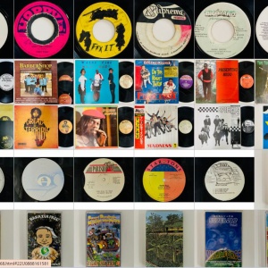 REGGAE廃盤レコード買取リスト】-ディスクユニオン新宿ラテン
