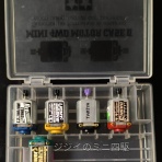 ジジイのミニ四駆Part17！コジマ大会コースでより実践向きに！