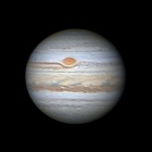 『8/17の木星　2019/08/22』の画像