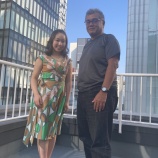 『NYカーネギーホールでソロコンサートをするピアニスト三好那奈さん　vol.4319』の画像