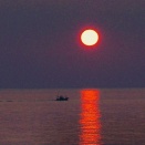 1424. 秋は夕暮れ…