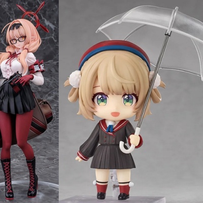 巡回 リューノス To LOVEる モモ 小悪魔ベビードールVer. 月曜予約開始 