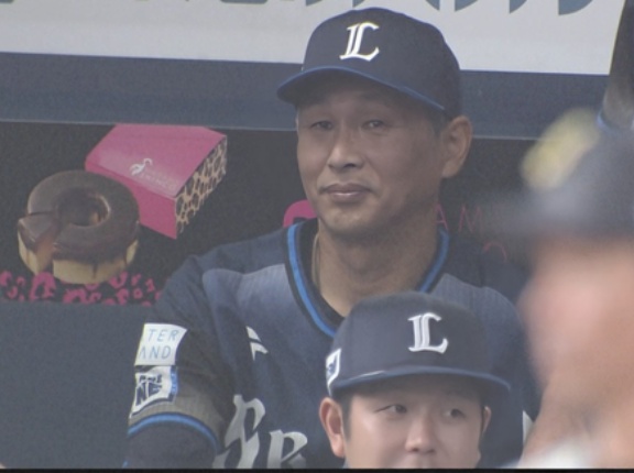 【10.1オリックス戦】The消化試合。