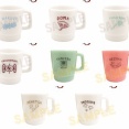 鬼滅の刃 スタッキングマグ