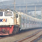 JABODETABEK COMMUTERS NEWS