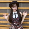 【朗報】AKB伊藤百花「FNS歌謡祭でたくさんの方に知ってもらえて嬉しかった ♪( ´▽｀)」